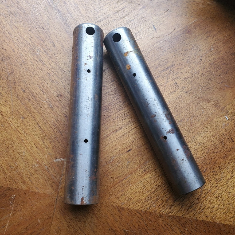 CAT Excavator Pin 173-8248 Blemished but Unused